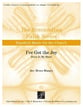 I've Got the Joy Handbell sheet music cover